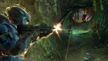 Halo Reach 将于下个月登陆 PC——最低配置已列出