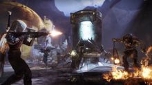 《命运 2》：Bungie 因漏洞导致玩家退出比赛，禁用 Gambit 惩罚