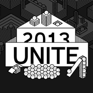 2013 年 Unite 将于 8 月在温哥华举行