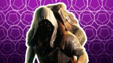 命运 2：Xur 今天在哪里？ 位置和奇异物品（4 月 17 日至 22 日）